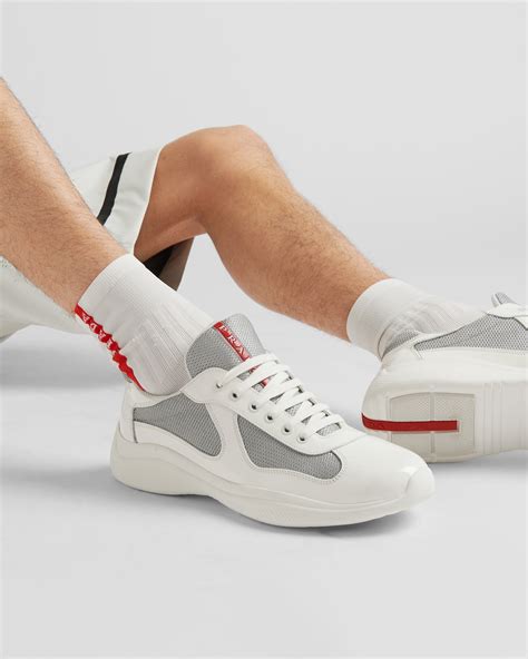 prada cup comments